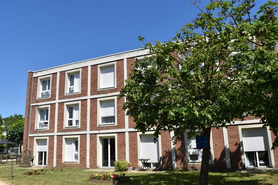 Résidence - Galerie de photos - Image 3 sur 3