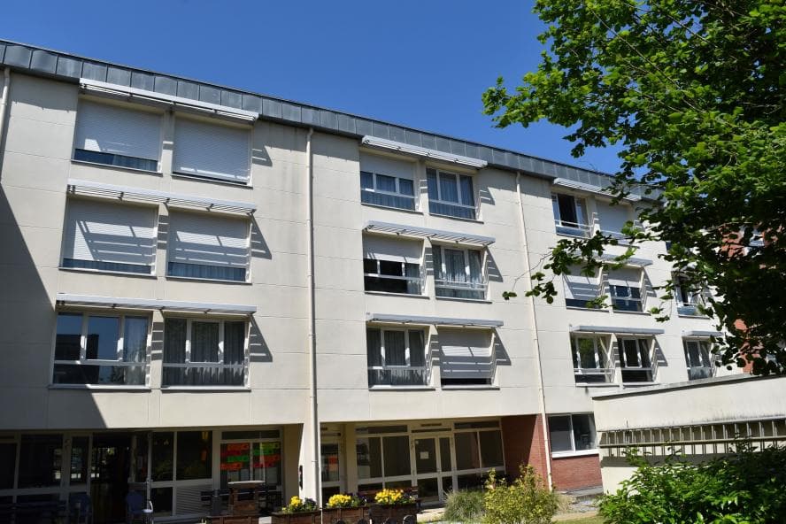 Résidence - Galerie de photos - Image 2 sur 3