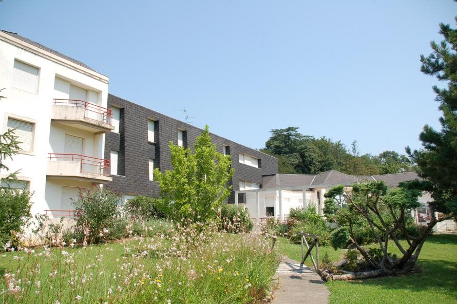 Résidence - Galerie de photos - Image 2 sur 3