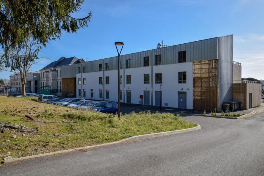 Résidence - Galerie de photos - Image 3 sur 3