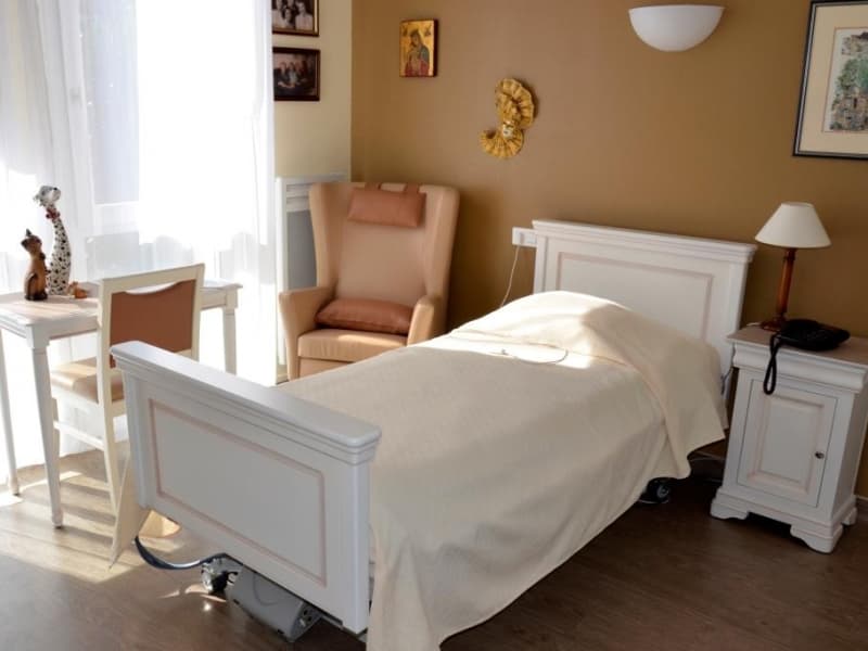 Résidence - Galerie de photos - Image 3 sur 14