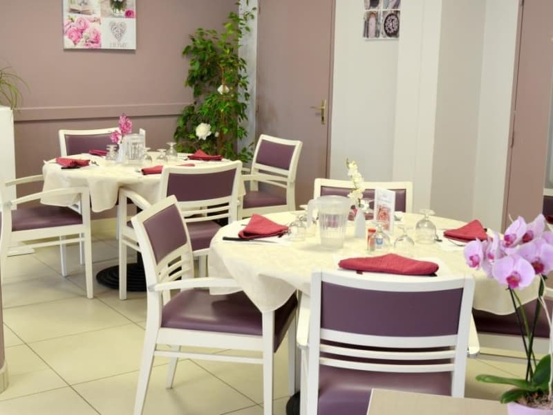 Résidence - Galerie de photos - Image 2 sur 14