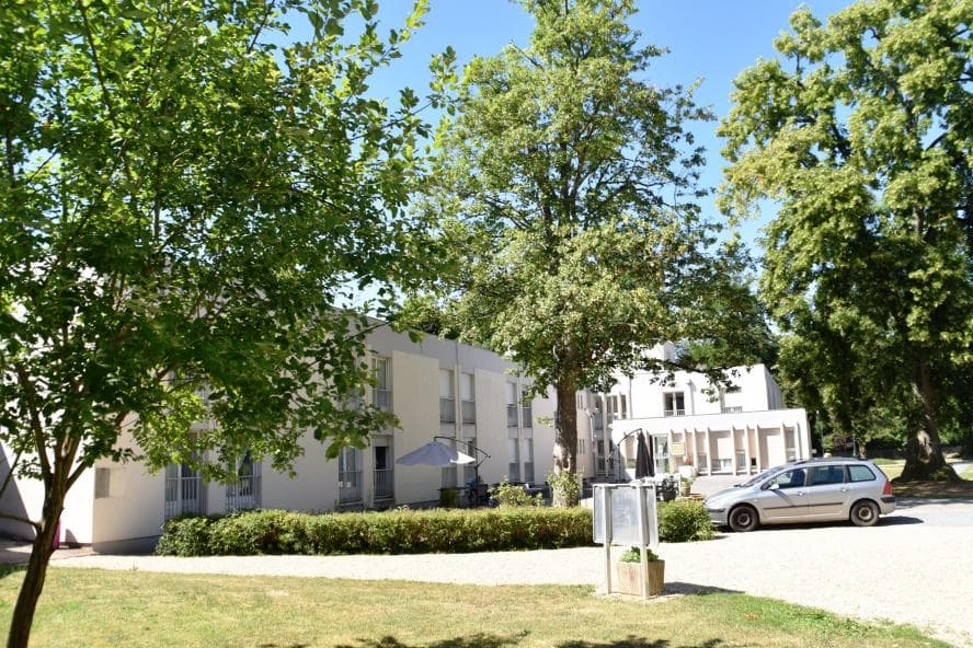 Résidence - Galerie de photos - Image 3 sur 3