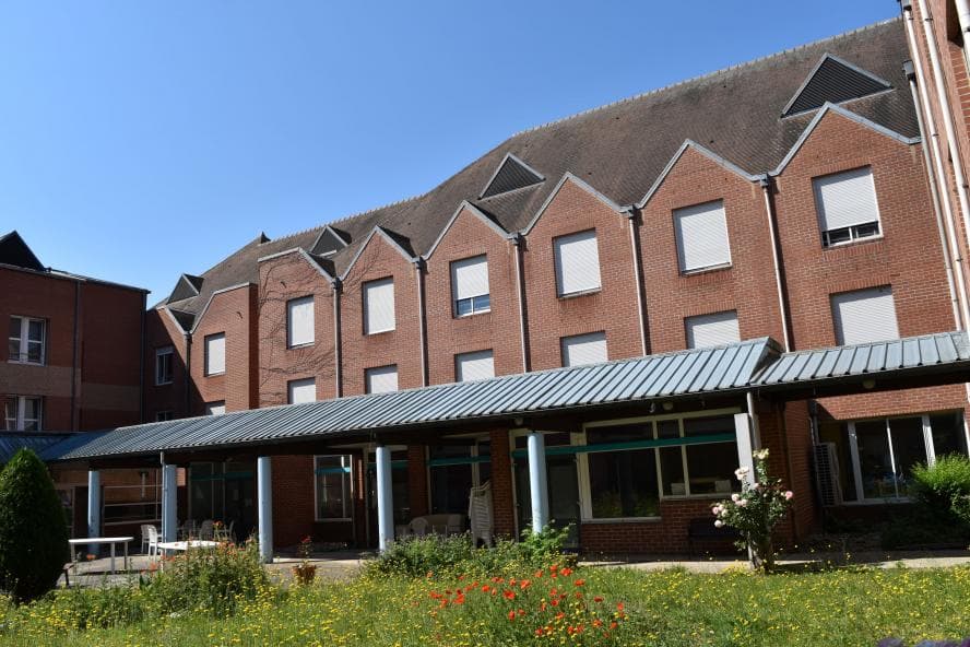 Résidence - Galerie de photos - Image 3 sur 4