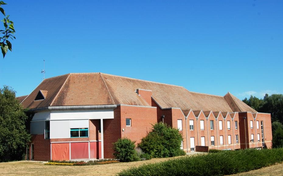 Résidence - Galerie de photos - Image 2 sur 4