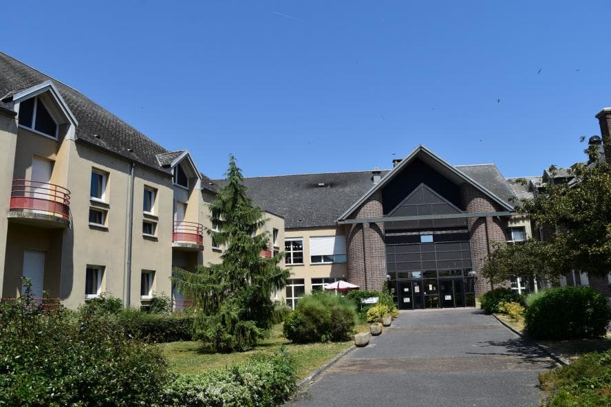 Résidence - Galerie de photos - Image 3 sur 3