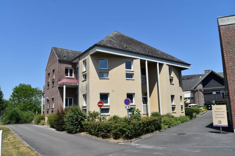 Résidence - Galerie de photos - Image 2 sur 3