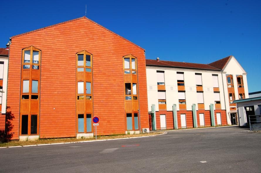 Résidence - Galerie de photos - Image 2 sur 2