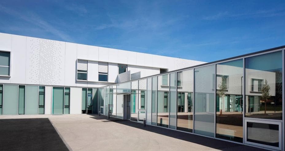 Résidence - Galerie de photos - Image 3 sur 3