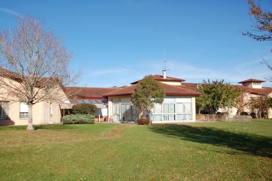 Résidence - Galerie de photos - Image 3 sur 4