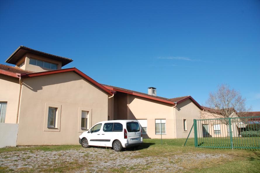 Résidence - Galerie de photos - Image 2 sur 4