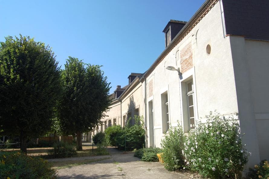 Résidence - Galerie de photos - Image 2 sur 4