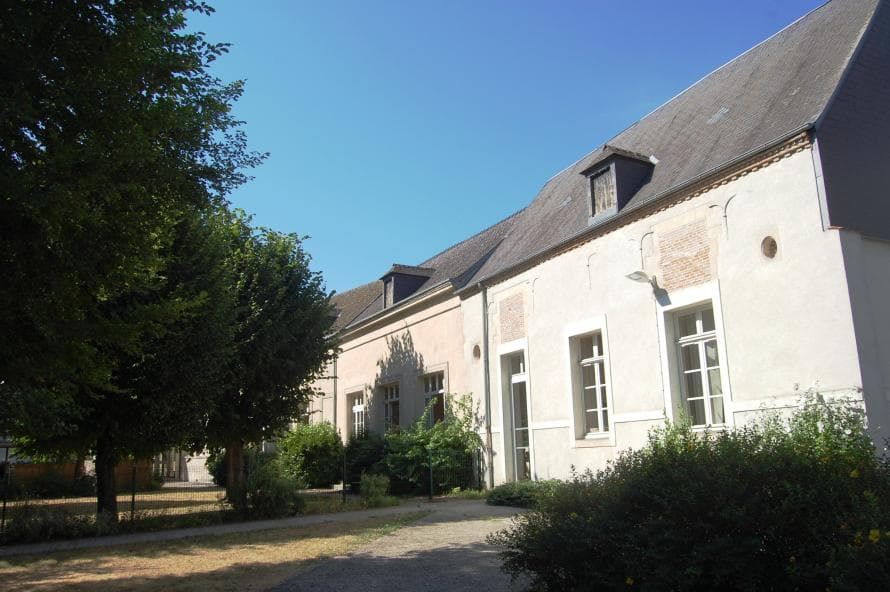 Résidence - Galerie de photos - Image 3 sur 4