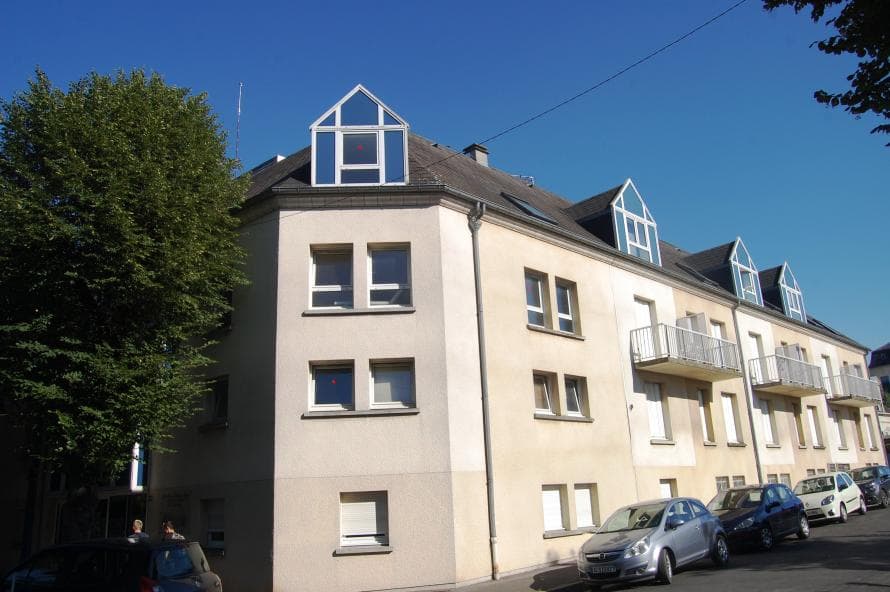 Résidence - Galerie de photos - Image 2 sur 3