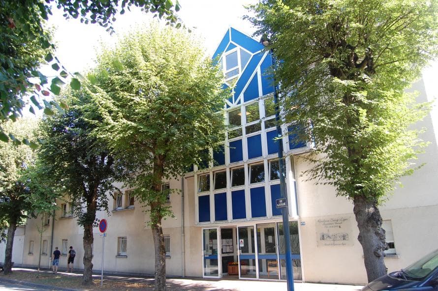 Résidence - Galerie de photos - Image 3 sur 3