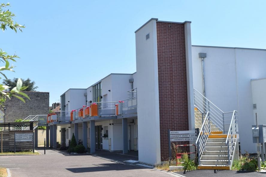 Résidence - Galerie de photos - Image 3 sur 3