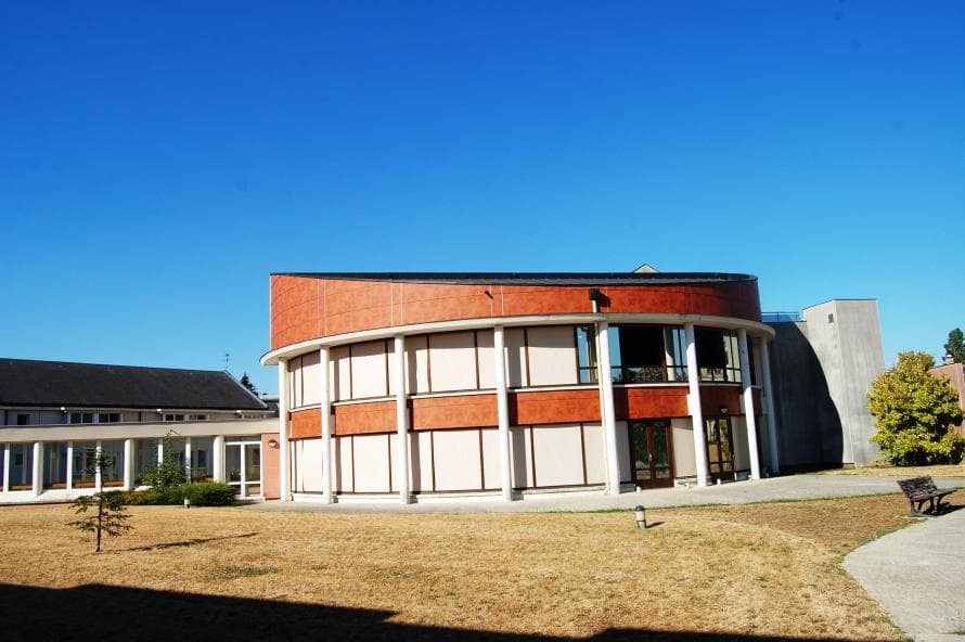 Résidence - Galerie de photos - Image 3 sur 4