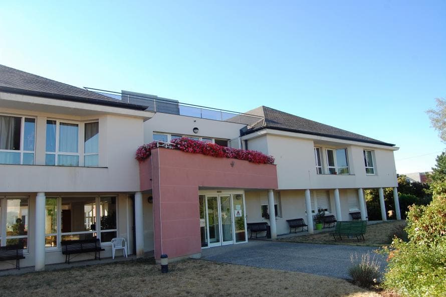 Résidence - Galerie de photos - Image 2 sur 4