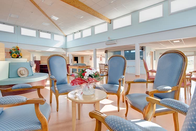 Résidence - Galerie de photos - Image 3 sur 11