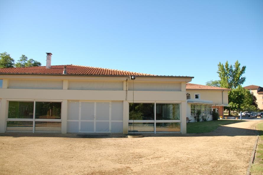 Résidence - Galerie de photos - Image 2 sur 2