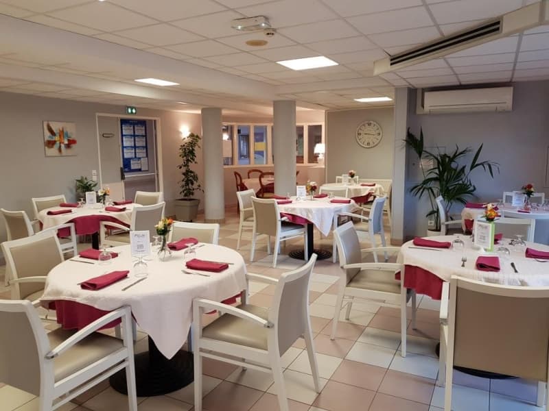 Résidence - Galerie de photos - Image 2 sur 11