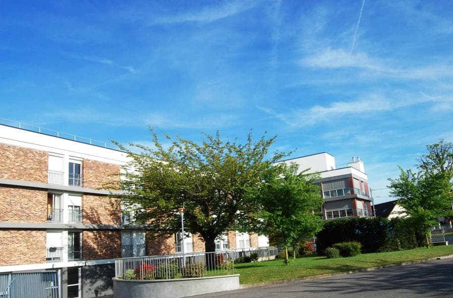 Résidence - Galerie de photos - Image 3 sur 4