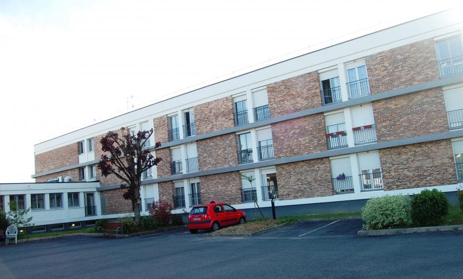 Résidence - Galerie de photos - Image 2 sur 4