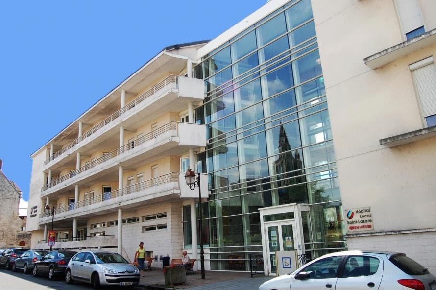 Résidence - Galerie de photos - Image 2 sur 2