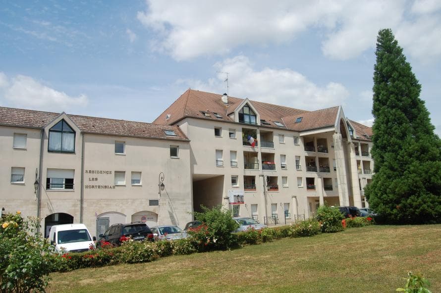 Résidence - Galerie de photos - Image 2 sur 2