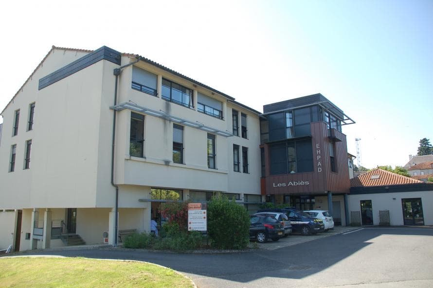 Résidence - Galerie de photos - Image 2 sur 2