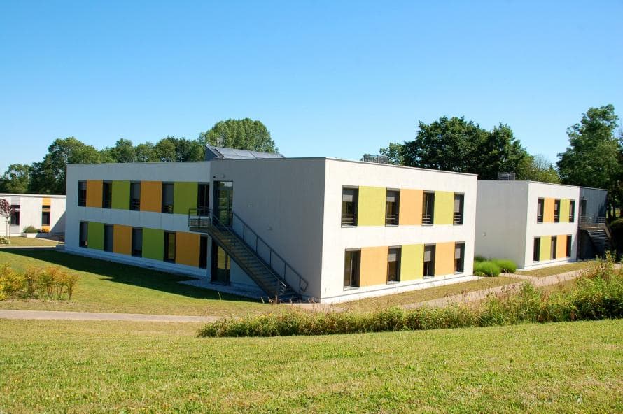 Résidence - Galerie de photos - Image 3 sur 4