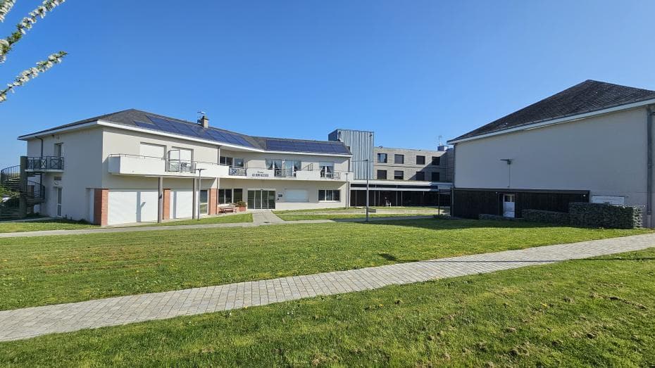 Résidence - Galerie de photos - Image 3 sur 3