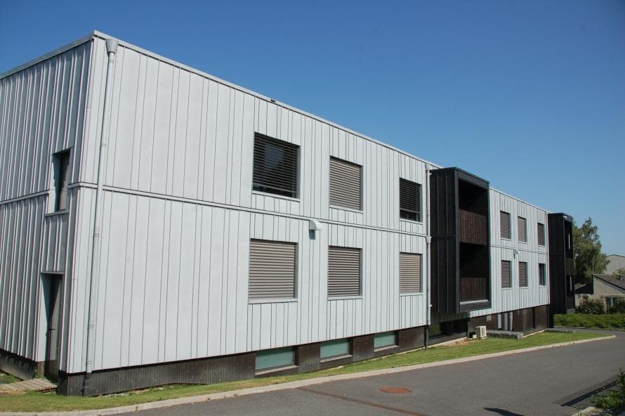 Résidence - Galerie de photos - Image 2 sur 3