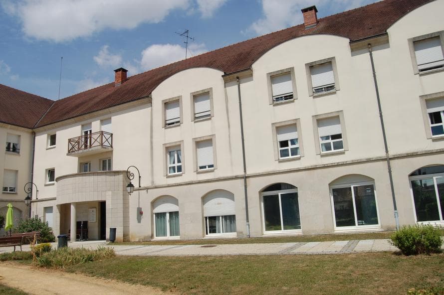 Résidence - Galerie de photos - Image 2 sur 2