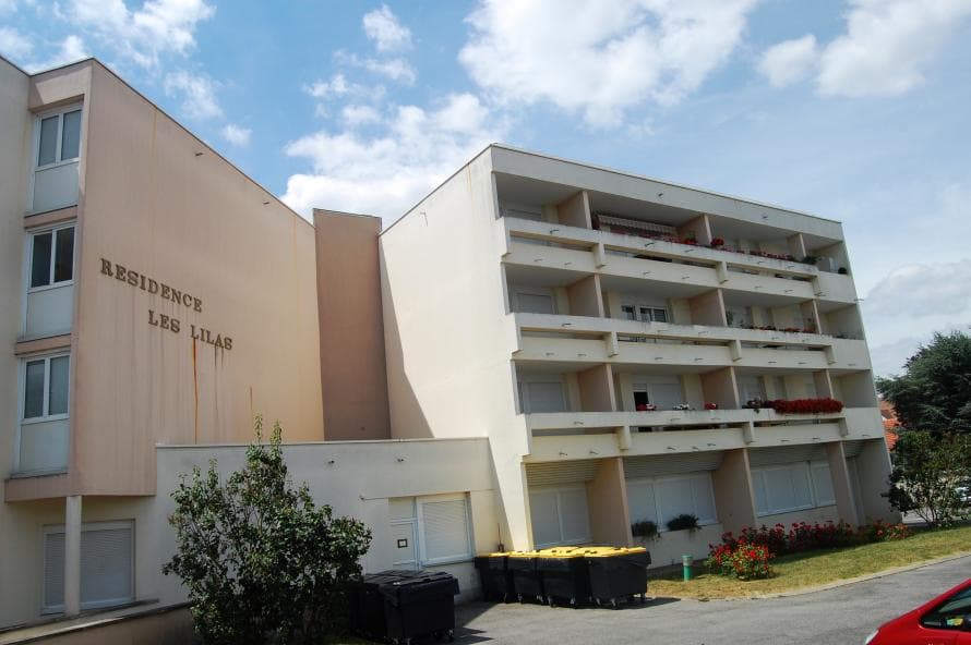 Résidence - Galerie de photos - Image 2 sur 4