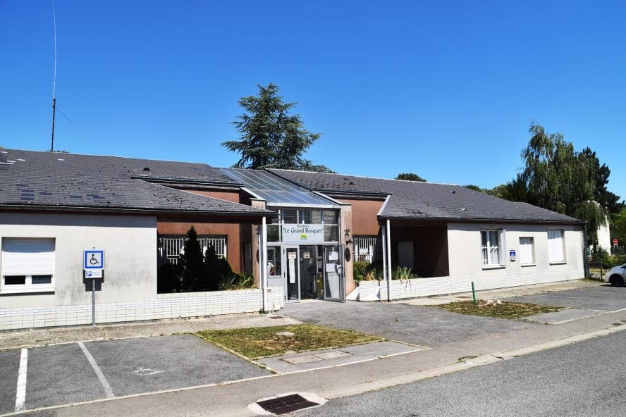 Résidence - Galerie de photos - Image 2 sur 3