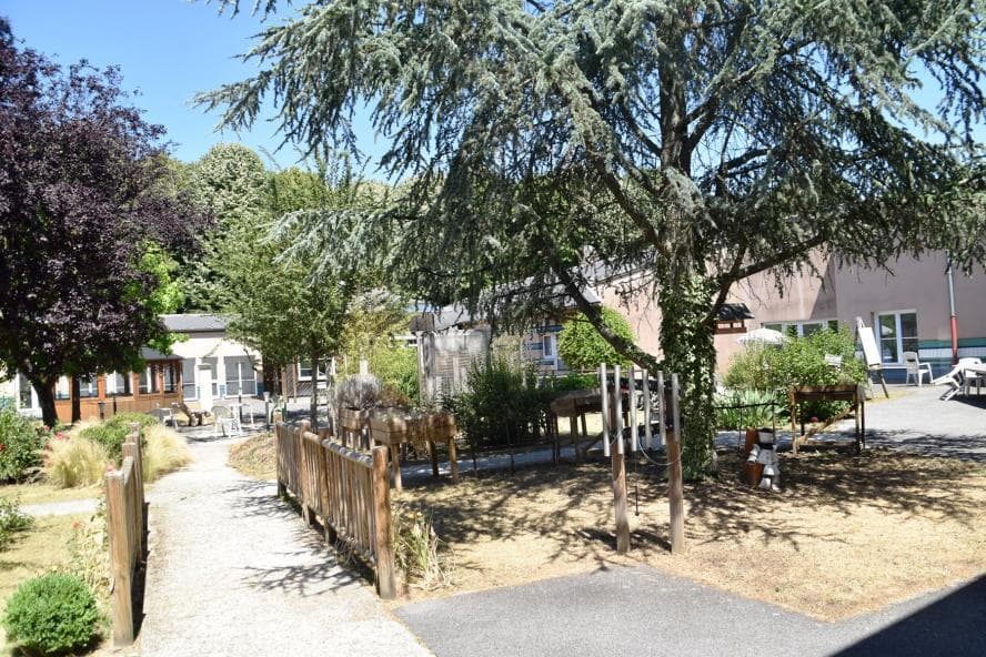 Résidence - Galerie de photos - Image 3 sur 3