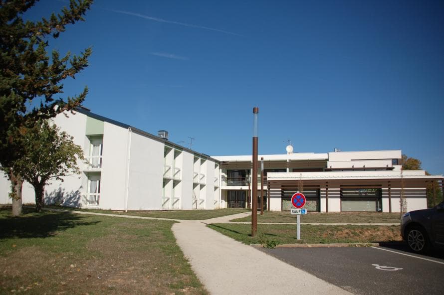 Résidence - Galerie de photos - Image 2 sur 2