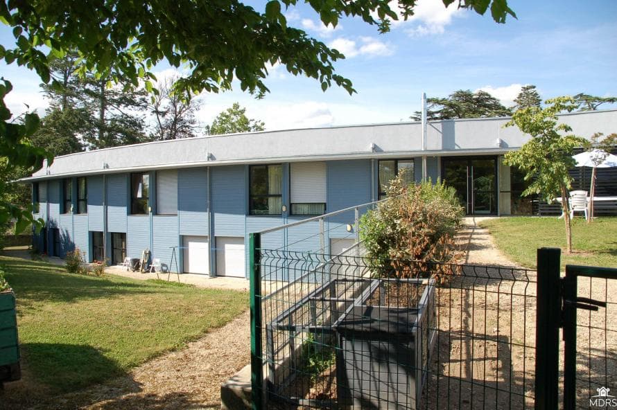 Résidence - Galerie de photos - Image 3 sur 4