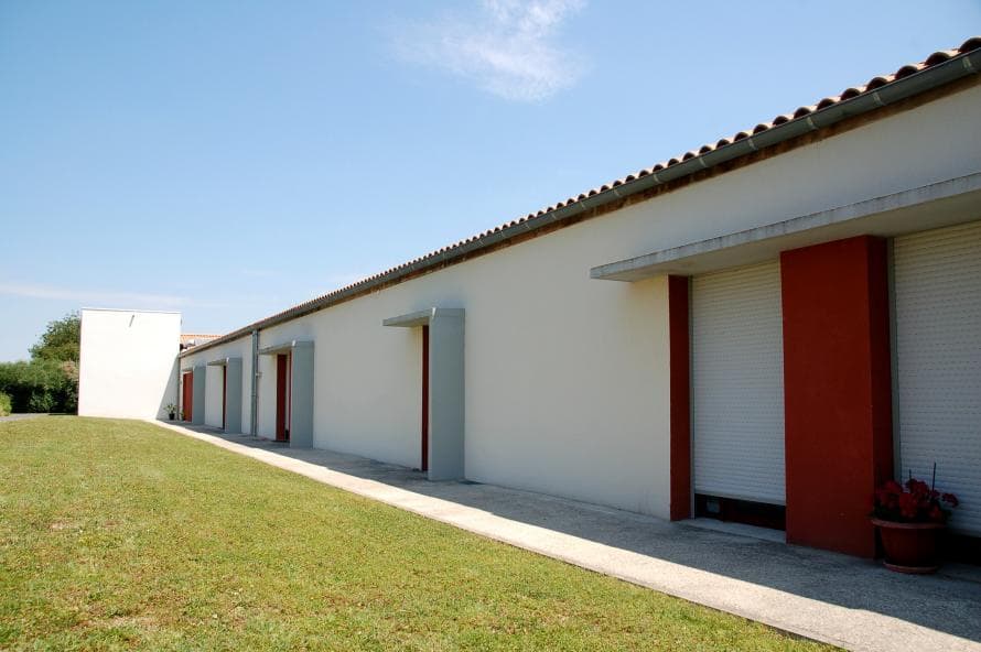 Résidence - Galerie de photos - Image 2 sur 3