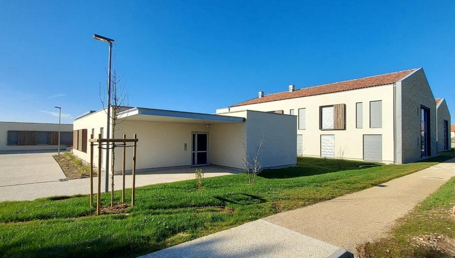 Résidence - Galerie de photos - Image 3 sur 5