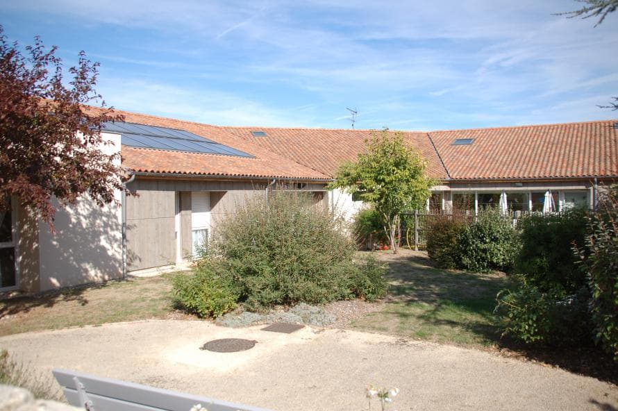 Résidence - Galerie de photos - Image 2 sur 2