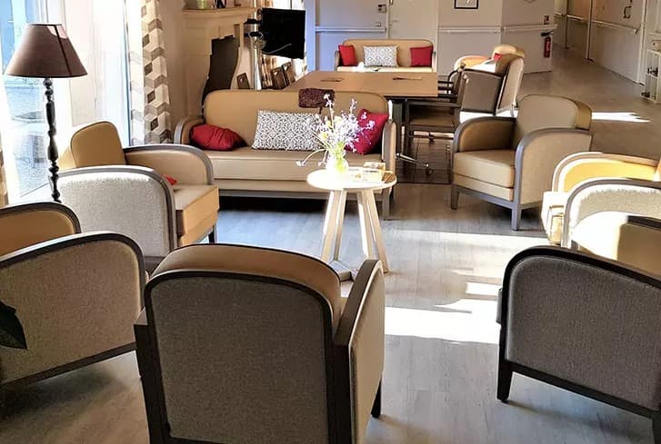 Résidence - Galerie de photos - Image 2 sur 2