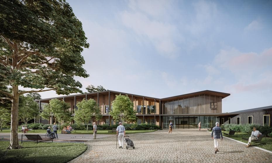 Résidence - Galerie de photos - Image 2 sur 2