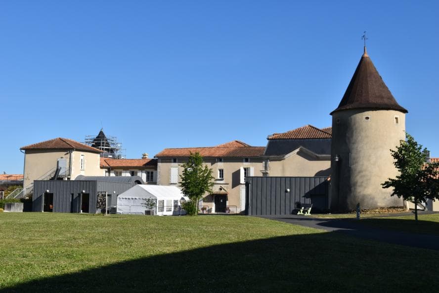 Résidence - Galerie de photos - Image 3 sur 3