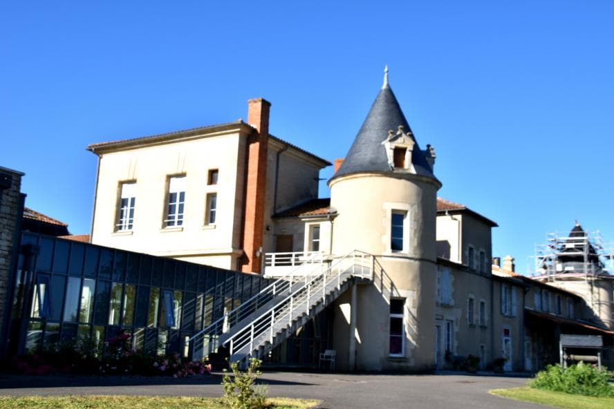 Résidence - Galerie de photos - Image 2 sur 3