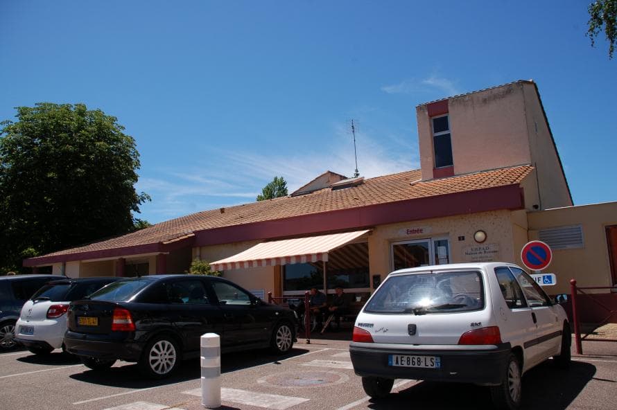 Résidence - Galerie de photos - Image 2 sur 2