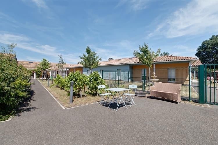 Résidence - Galerie de photos - Image 2 sur 10