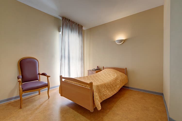 Résidence - Galerie de photos - Image 3 sur 10