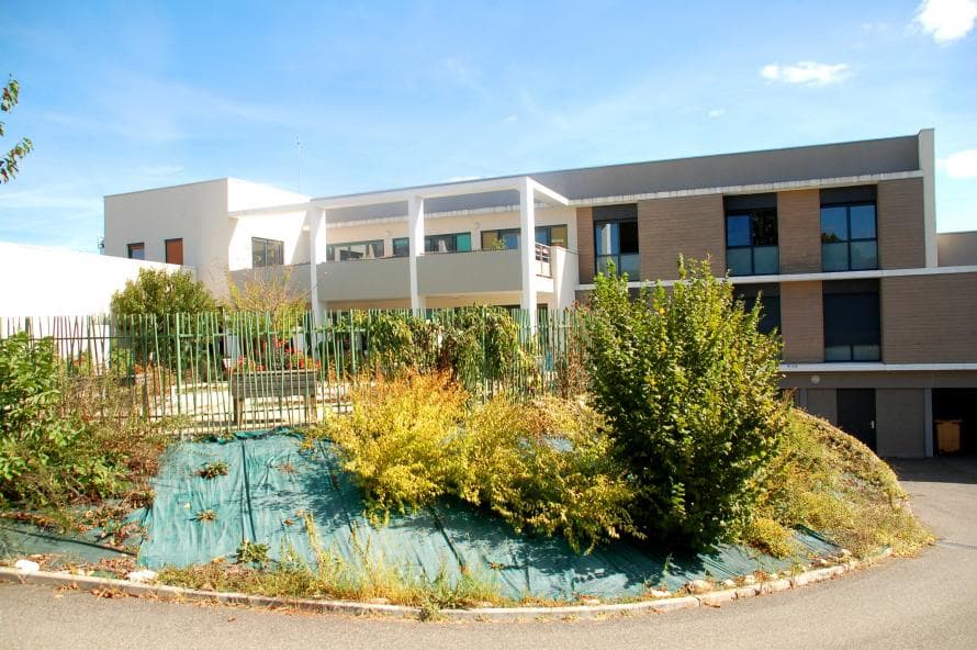 Résidence - Galerie de photos - Image 2 sur 2